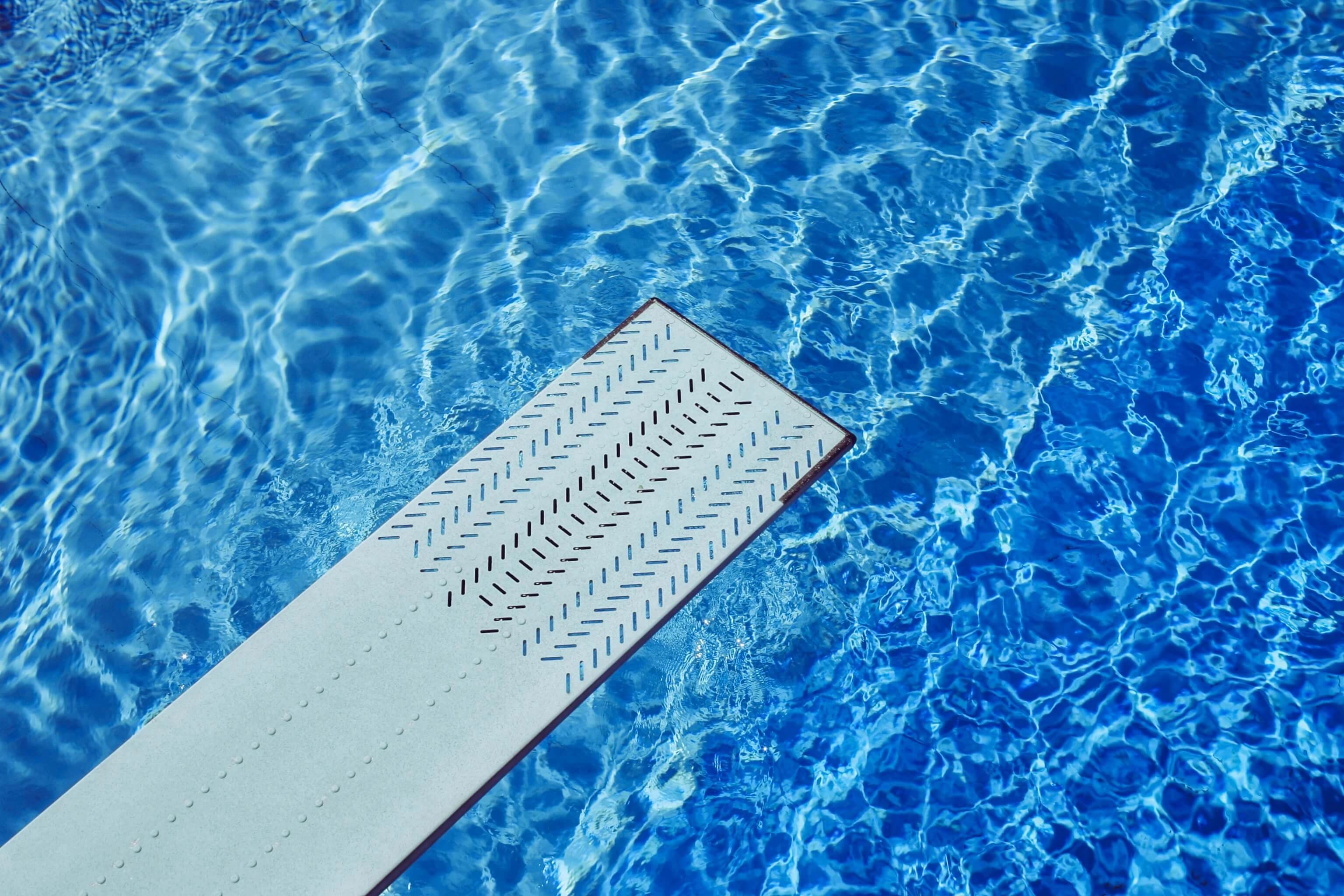 Erreurs à éviter dans la construction de piscine