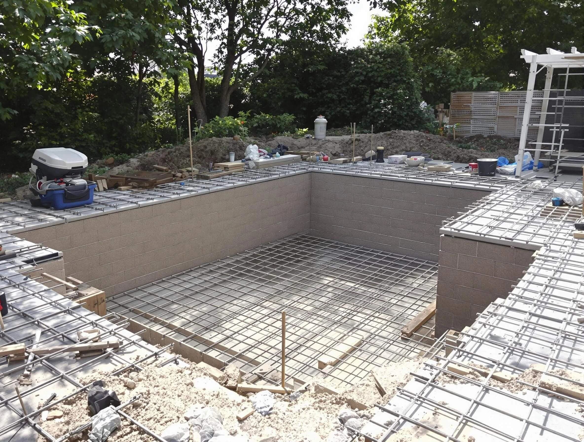 Construction Piscine Biscarrosse : Votre Rêve Aquatique Sur Mesure