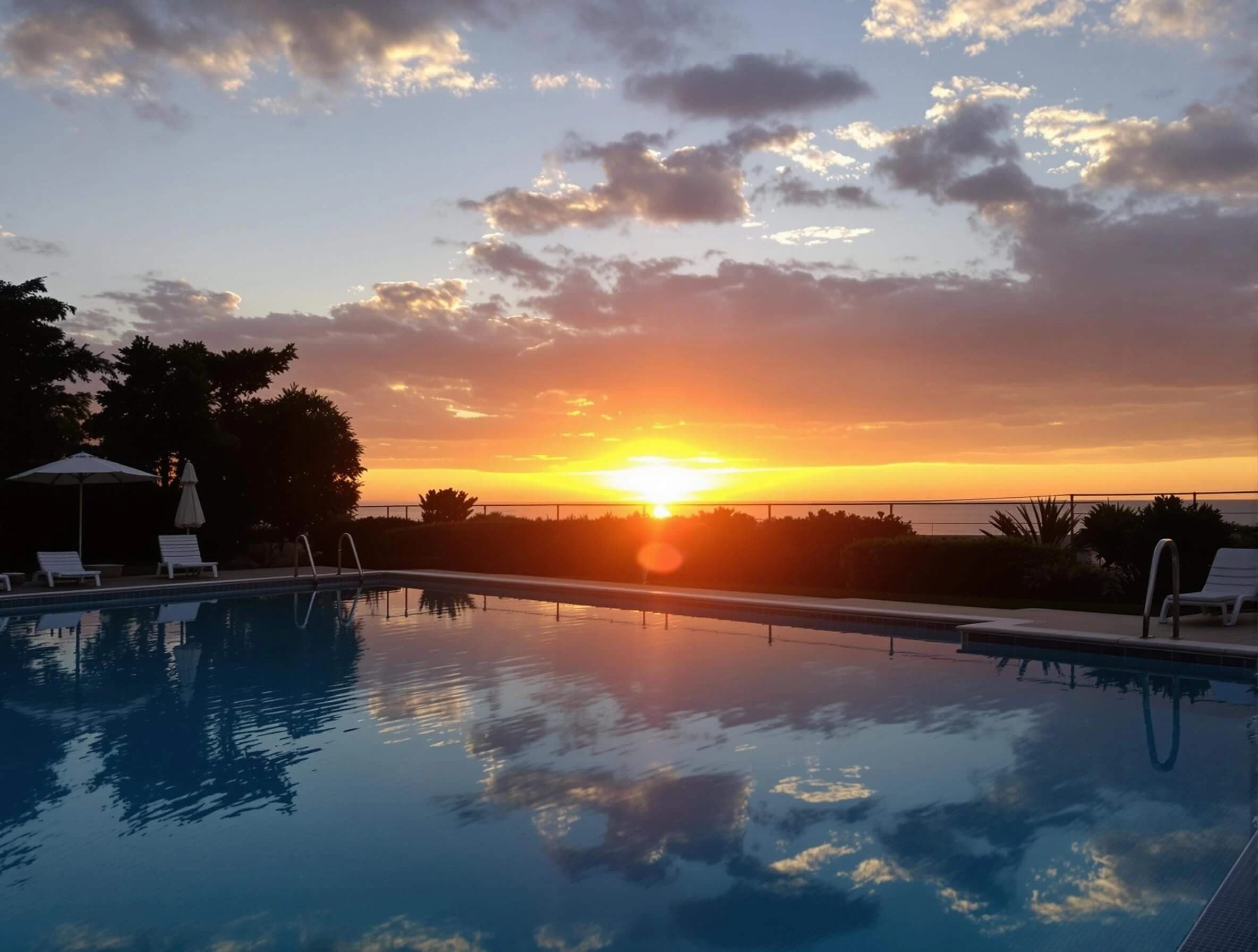 Construction et Entretien Piscine à Biscarrosse | Guide Complet 2025